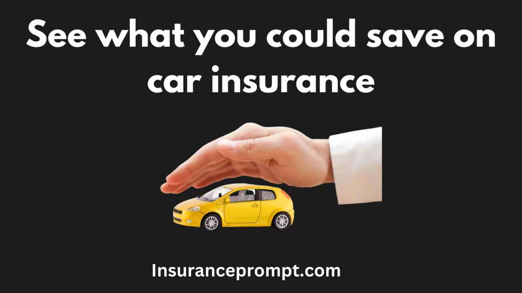 Farmers Car Insurance-See what you could save on car insurance