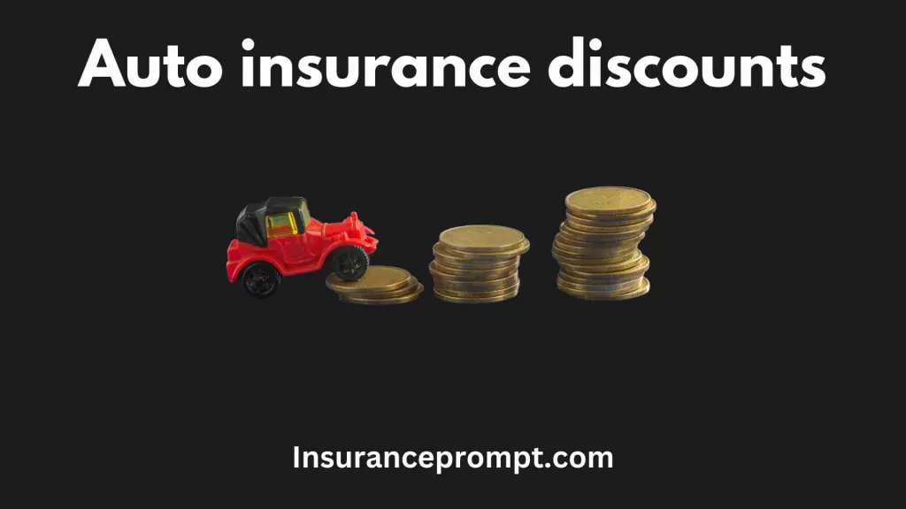 Farmers Car Insurance-Auto insurance discounts