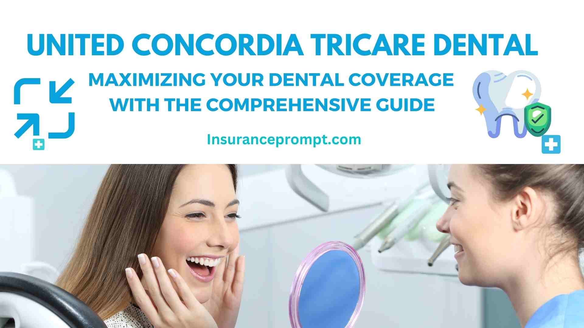 United Concordia Tricare Dental Comprehensive Overview High