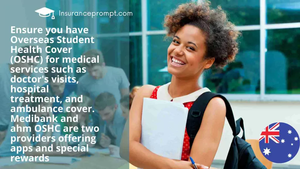 What is Overseas Student Health Cover (OSHC)