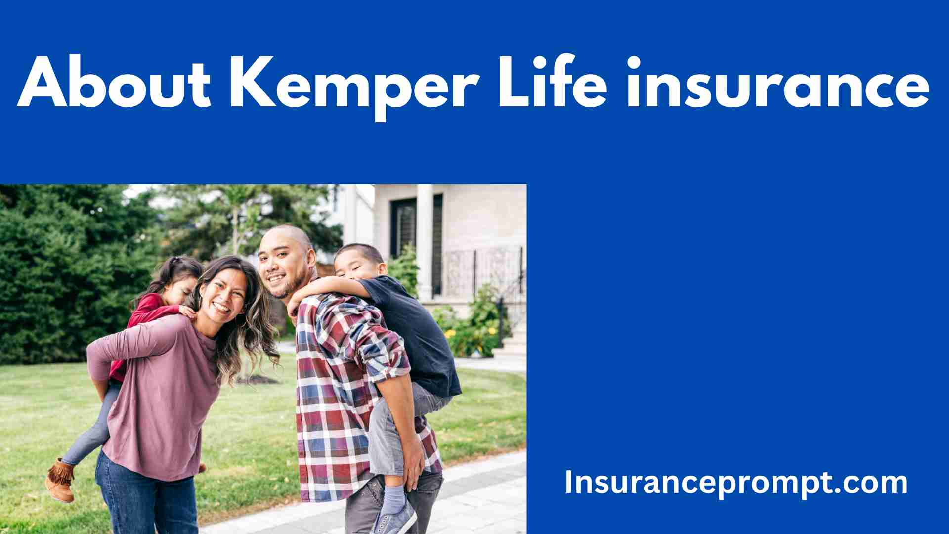 Kemper Life Insurance 2023: A Guide to Affordable Coverage