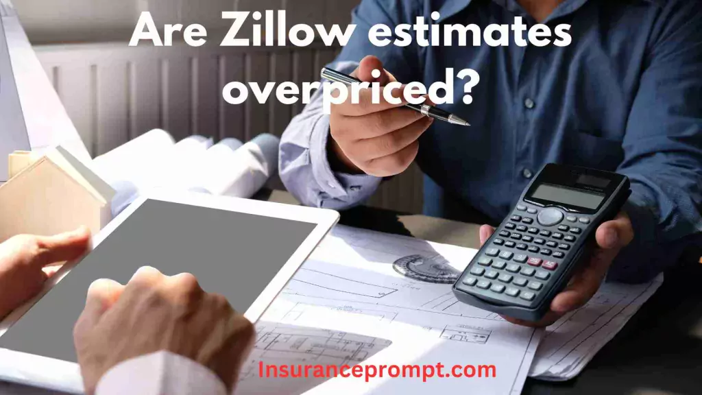 home insurance estimate buy Cheyenne-Are Zillow estimates overpriced