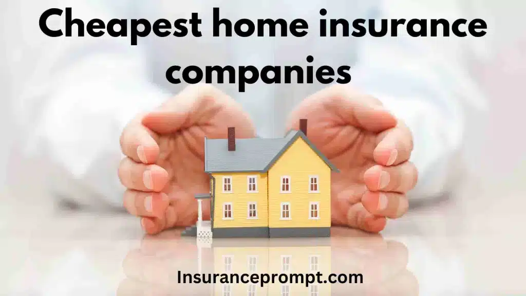 home insurance estimate buy Cheyenne-Cheapest home insurance companies
