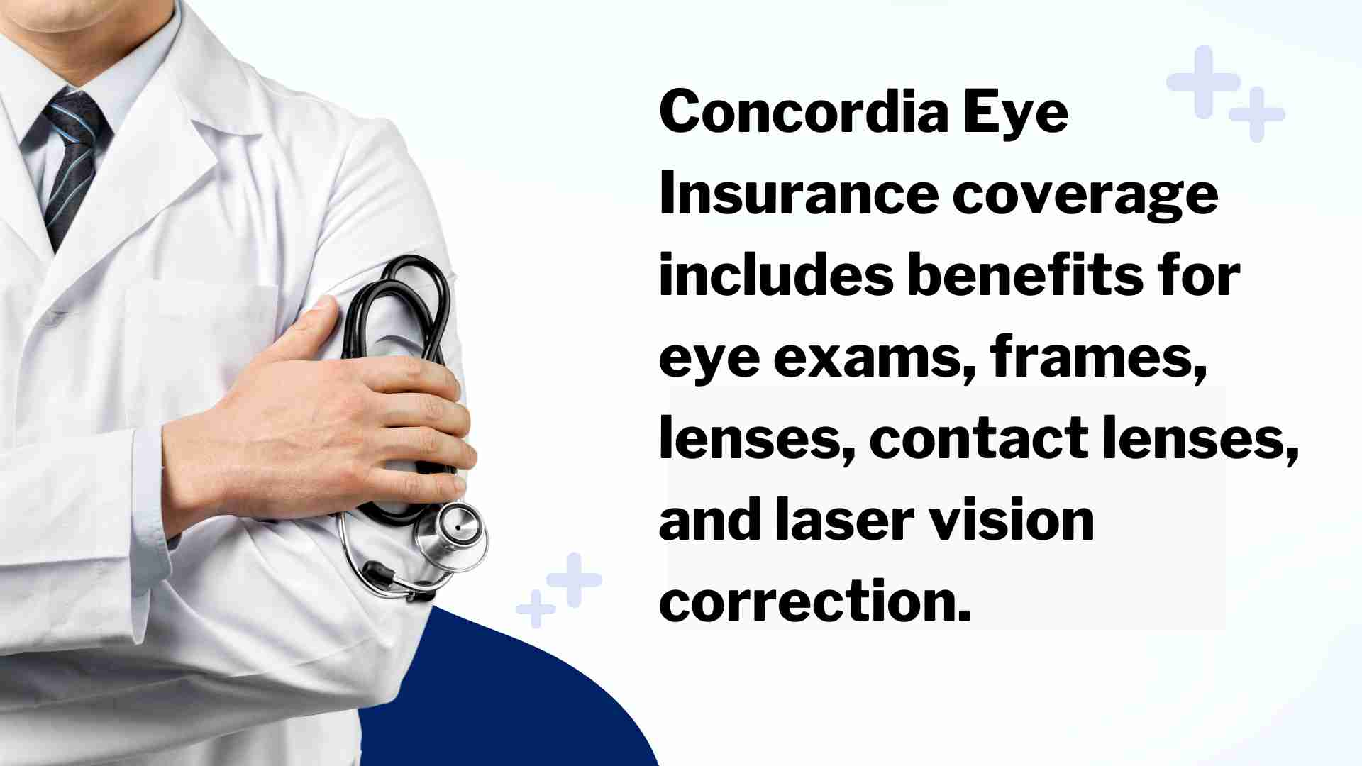 United Concordia Eye Insurance Unlock Vision & Dental Plan