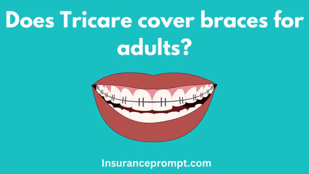 Concordia orthodontic coverage for adults-Does Tricare cover braces for adults?