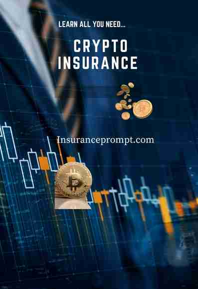 crypto insurance