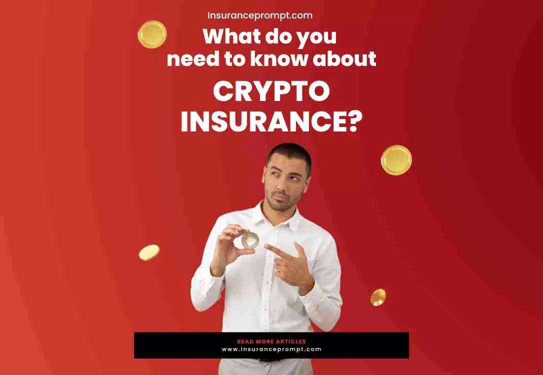 crypto insurance