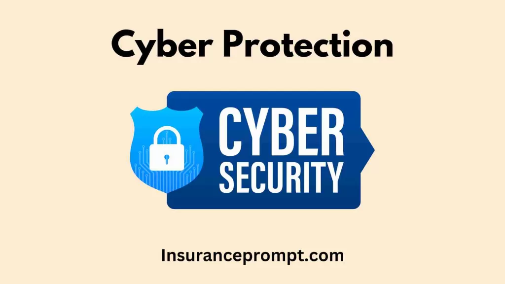 Crypto mining insurance-Cyber Protection