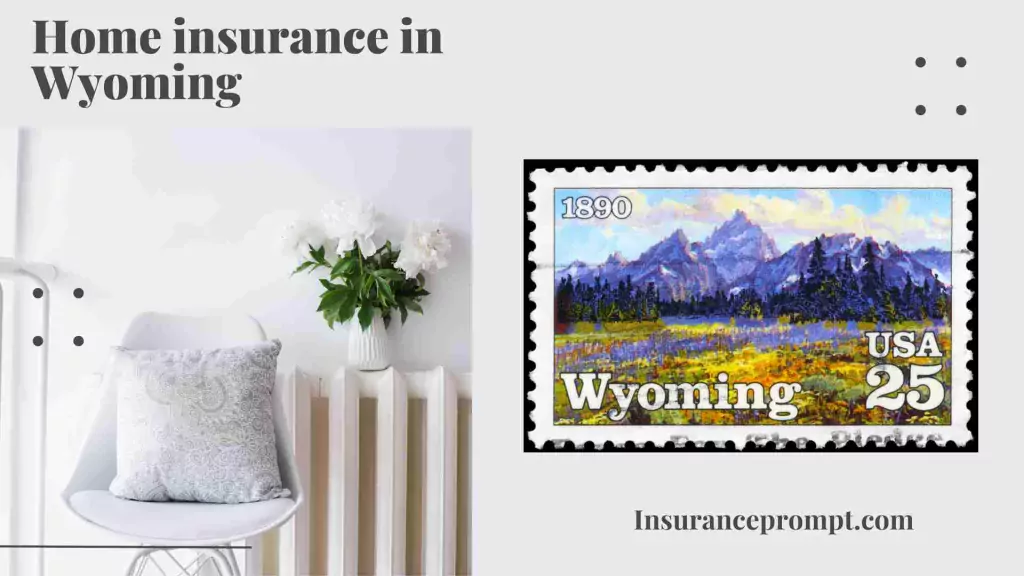 home insurance estimate buy Cheyenne-Home insurance in Wyoming