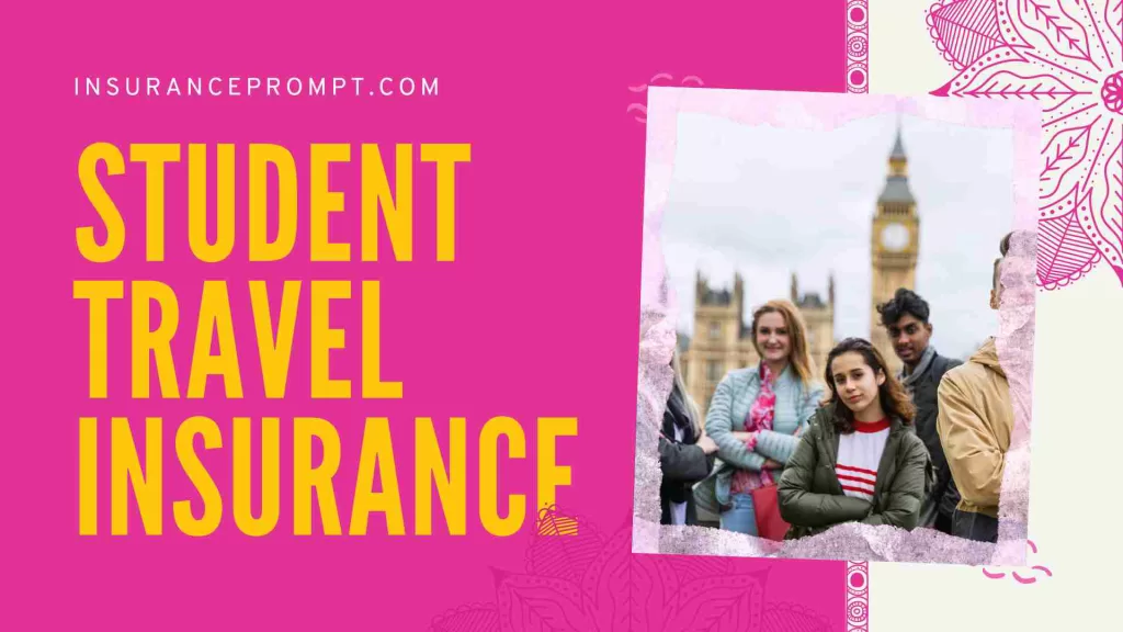 Student Travel Insurance