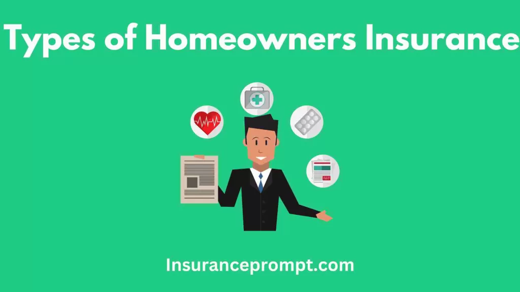 Home insurance claims buy Cheyenne-Types of homeowners insurance