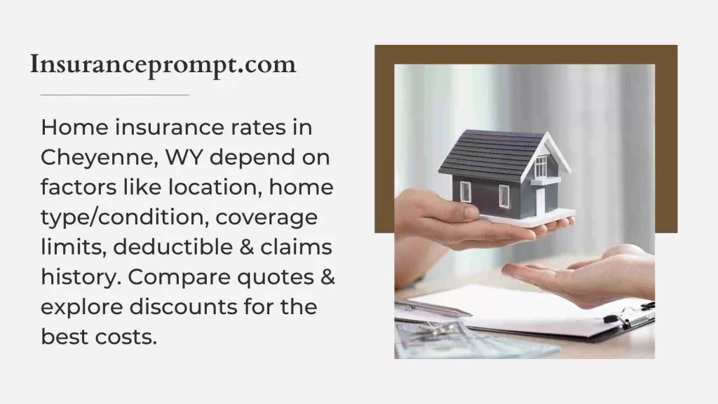 What elements determine the cost of homeowners insurance