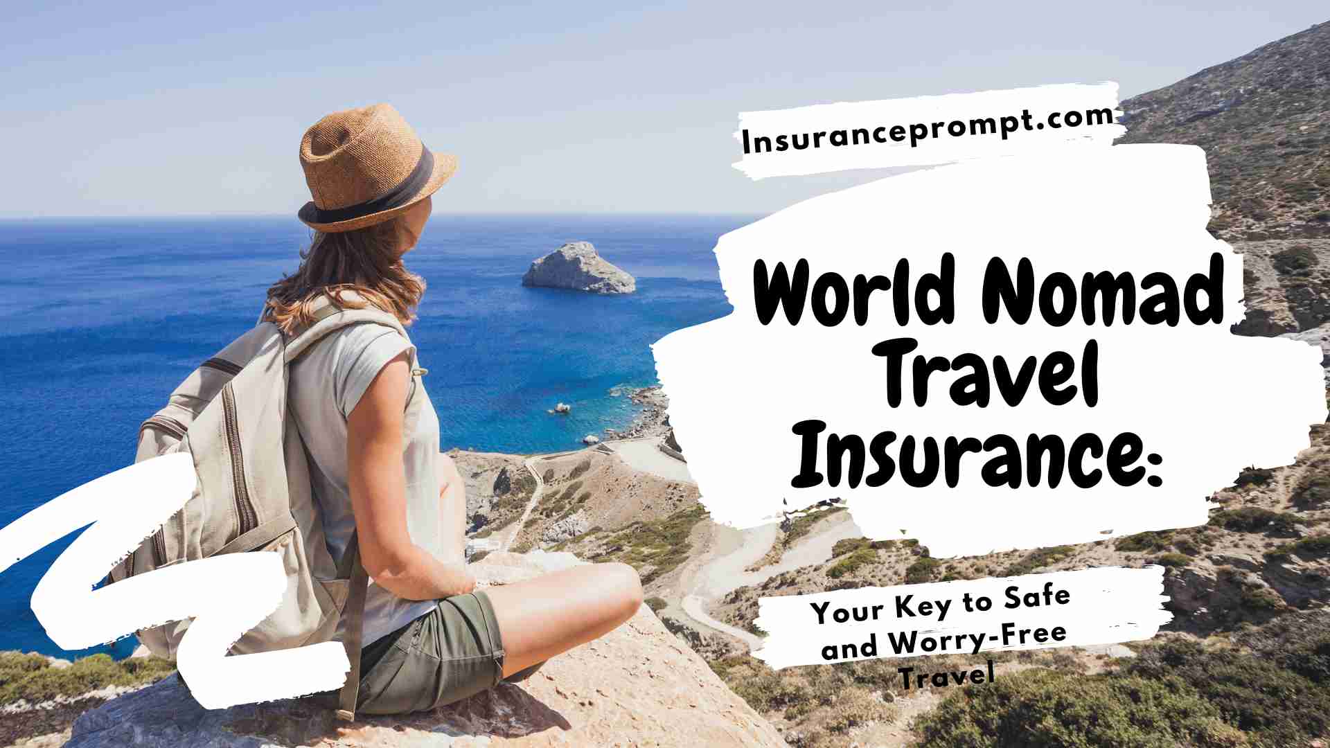 World Nomads Travel Insurance Review: Ultimate Guide 2024
