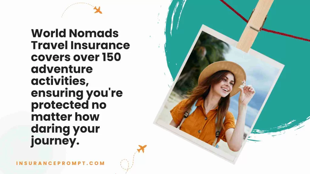 World Nomads Travel Insurance Intro