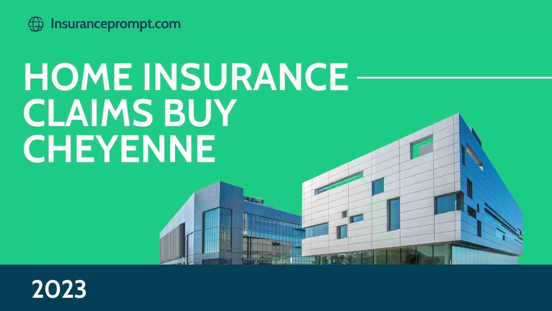 Home insurance claims buy Cheyenne