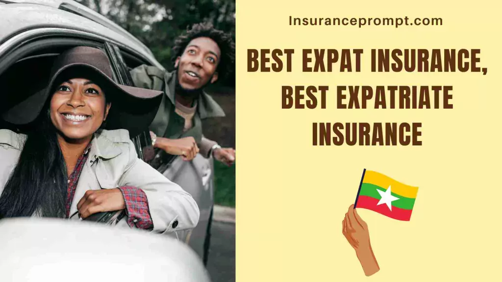 Best Expat insurance, Best Expatriate insurance