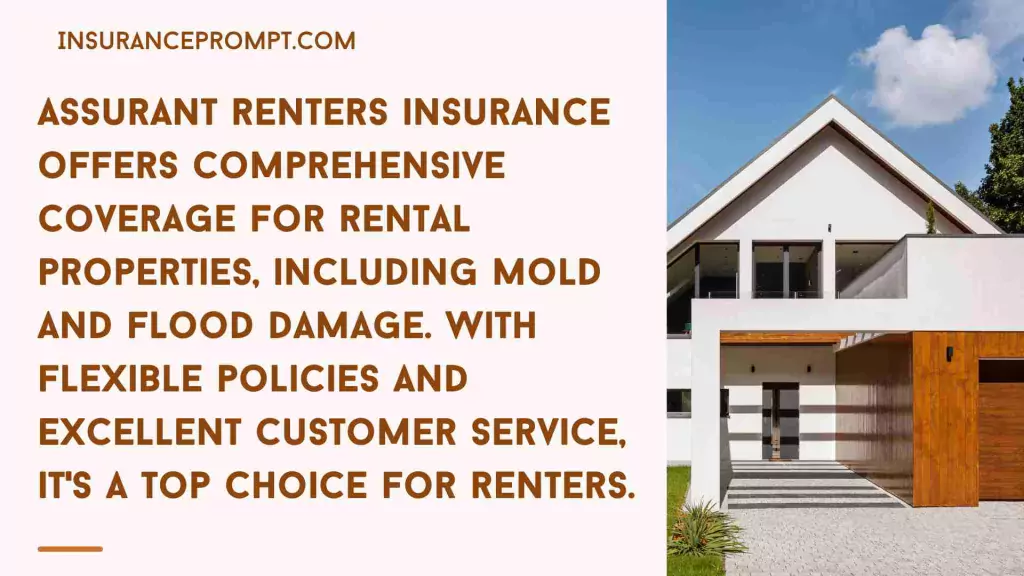 What is Assurant Renters Insurance
