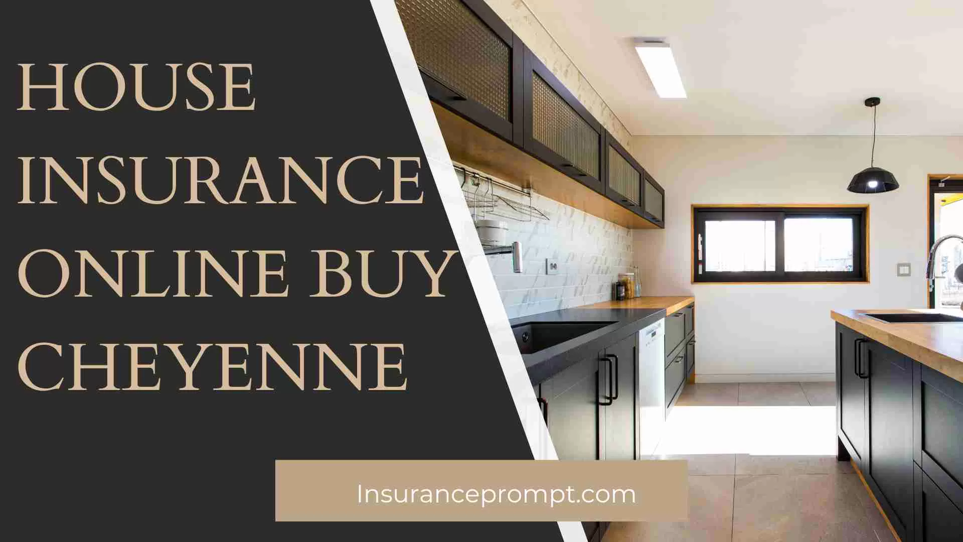 House Insurance Online Buy Cheyenne
