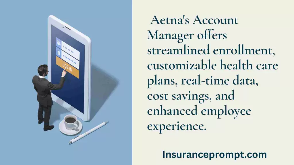 Are There Any Additional Benefits to Having an Aetna Login Account