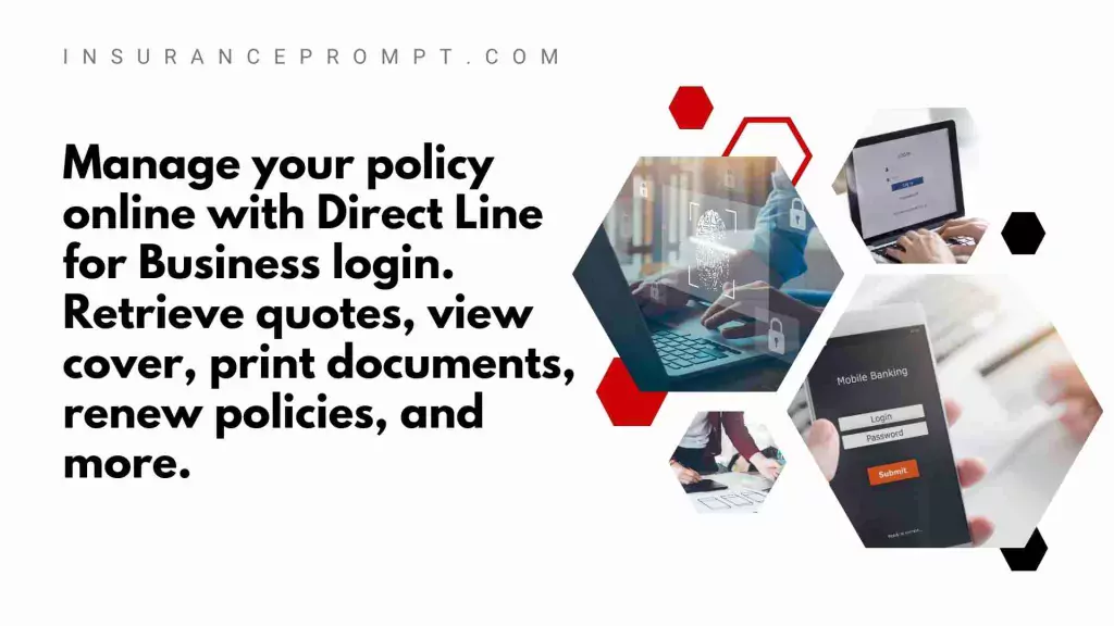 Direct line business insurance login
