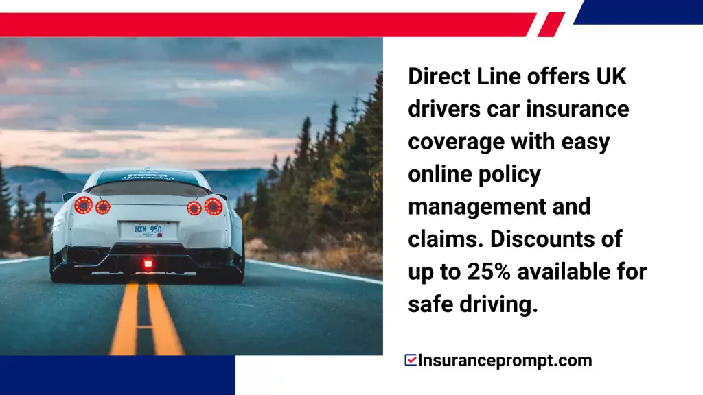 Direct line car insurance login