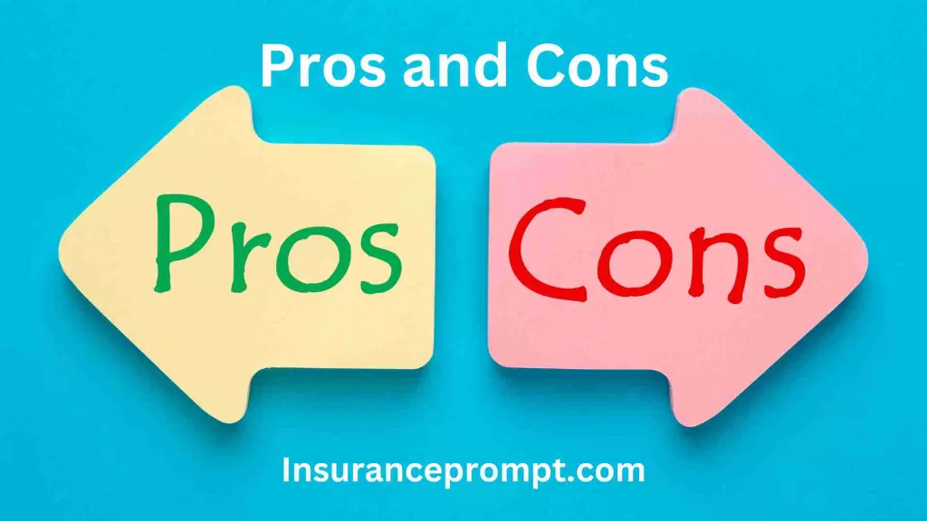 AGI life insurance Pros and Cons