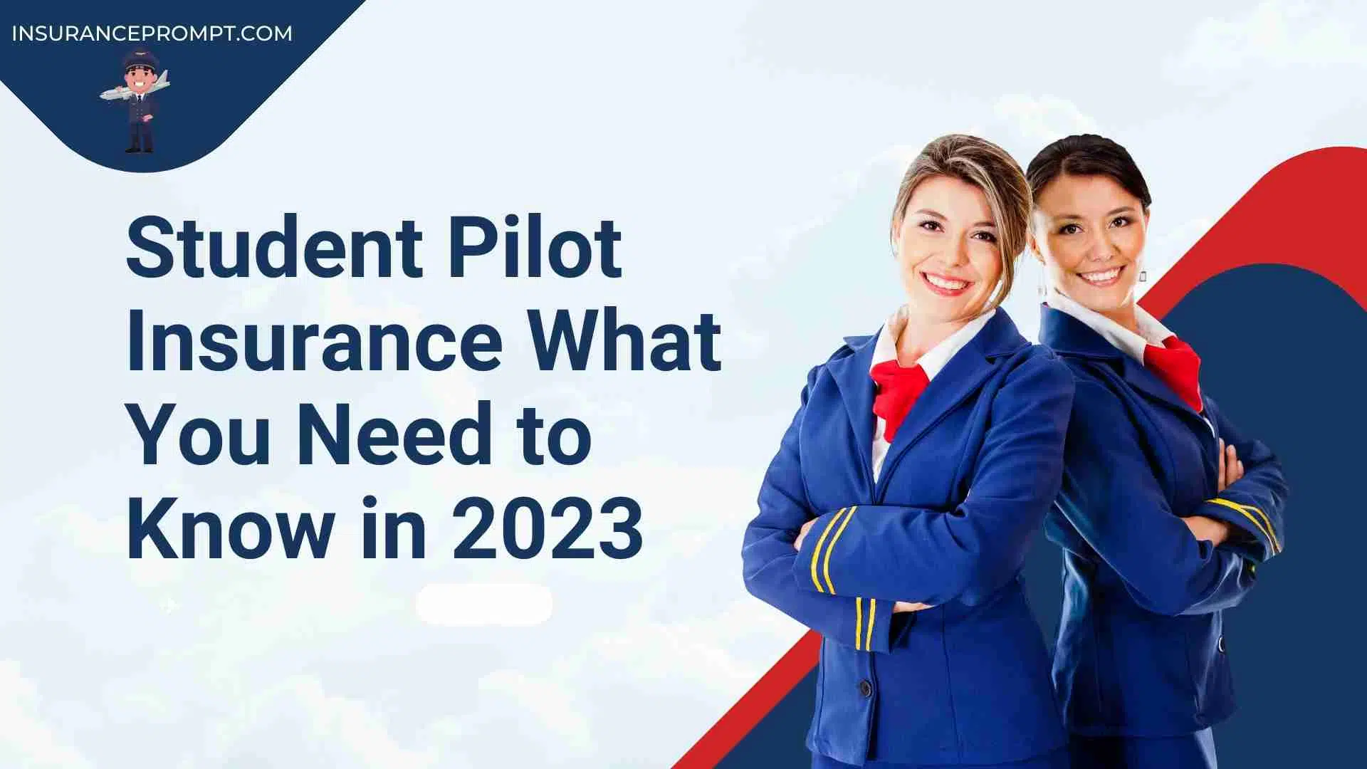 Student Pilot Insurance: What You Need to Know in 2024