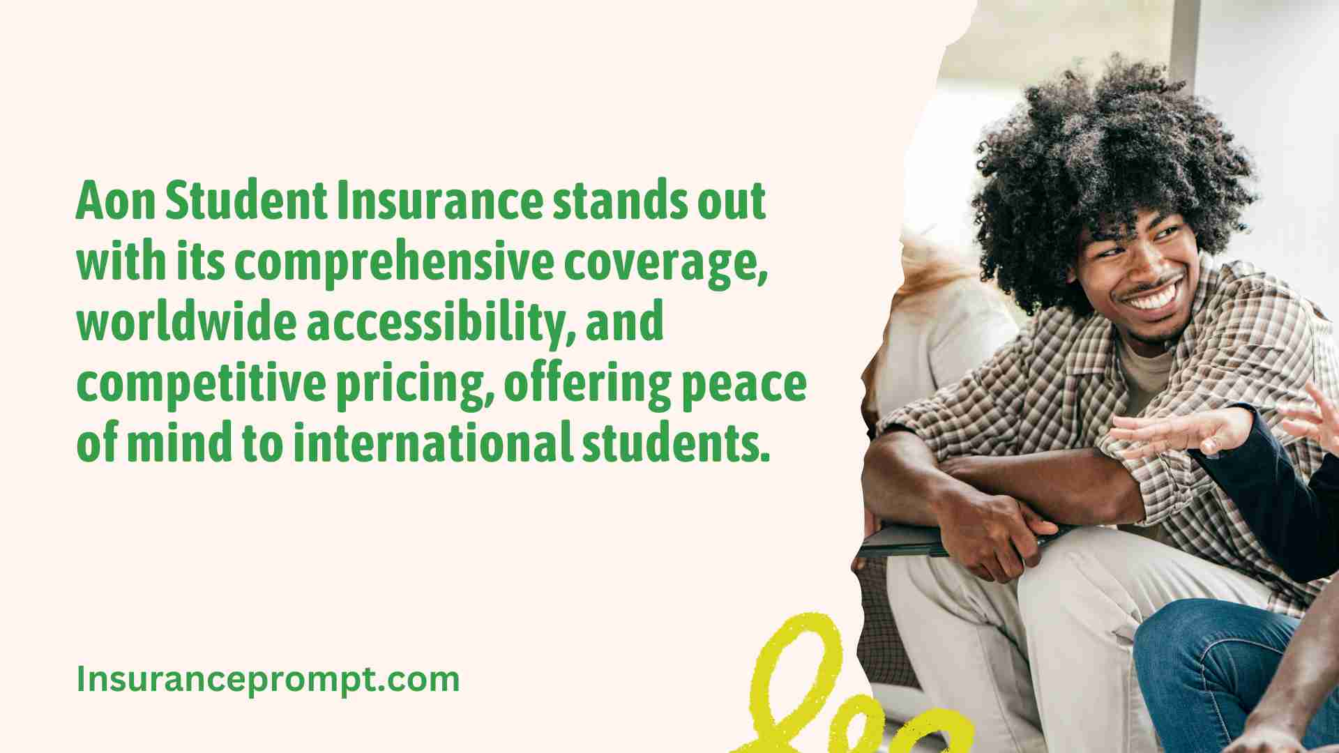 Aon Student Insurance 2024: Secure Your Study Abroad