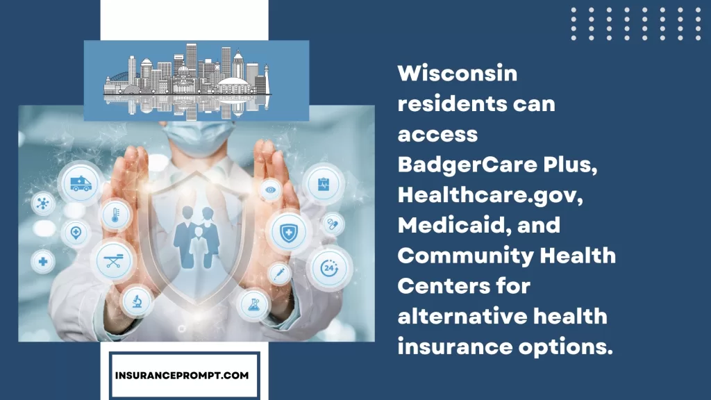 Alternative Health Insurance Options