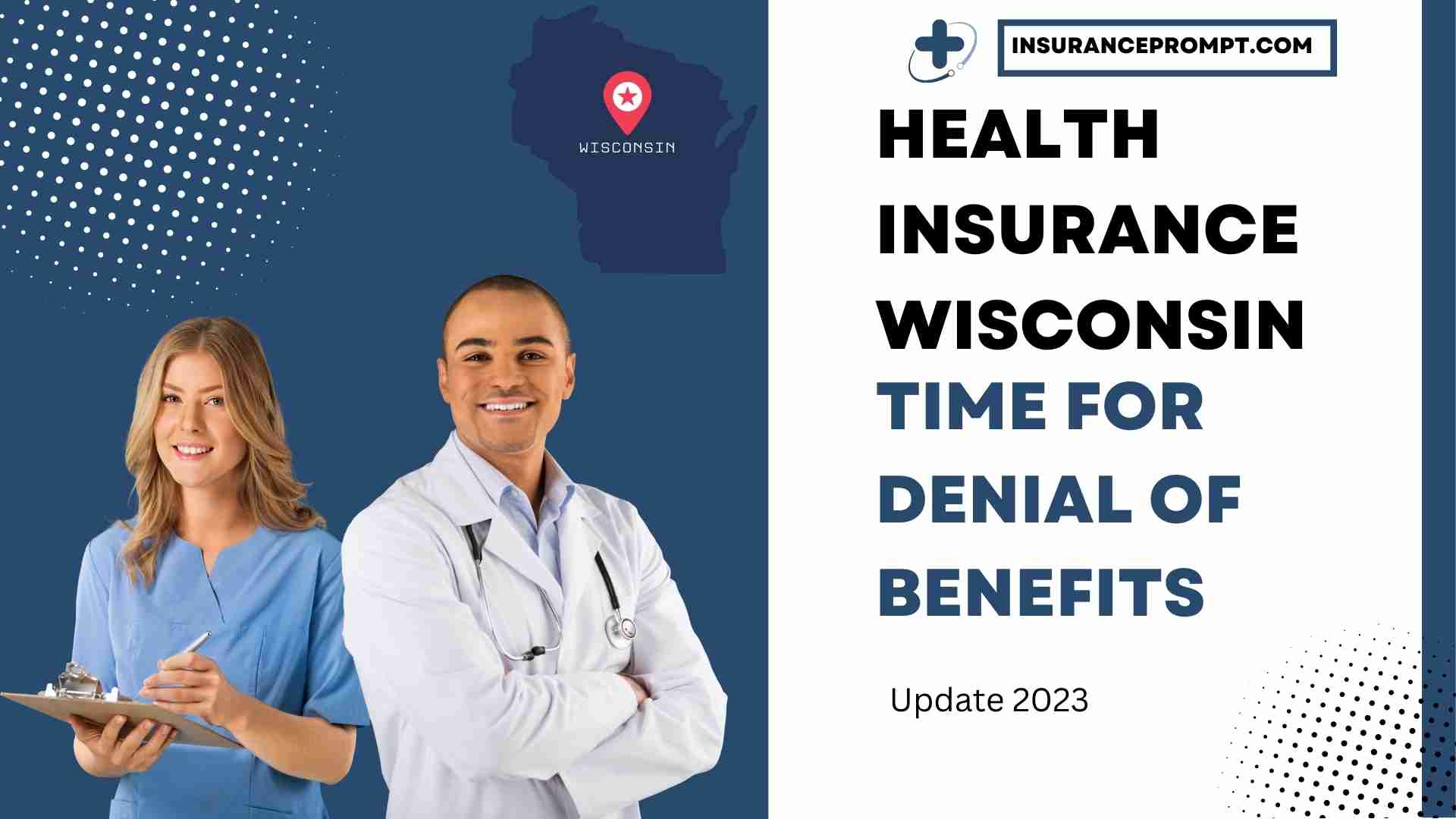 Health Insurance Wisconsin Time For Denial Of Benefits