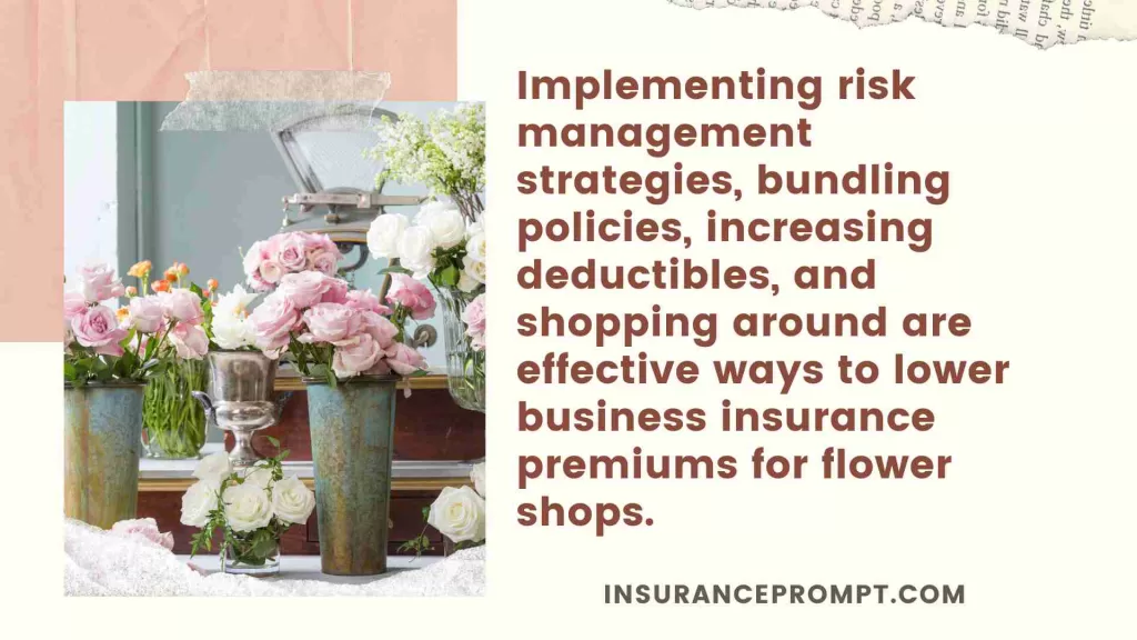 How To Lower Your Business Insurance Premiums