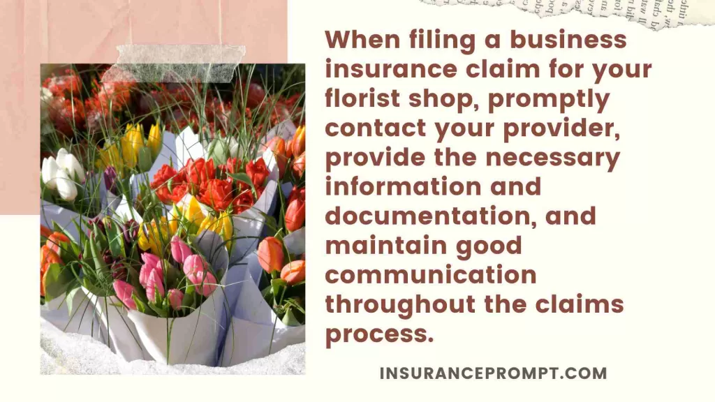 The Claims Process For Business Insurance
