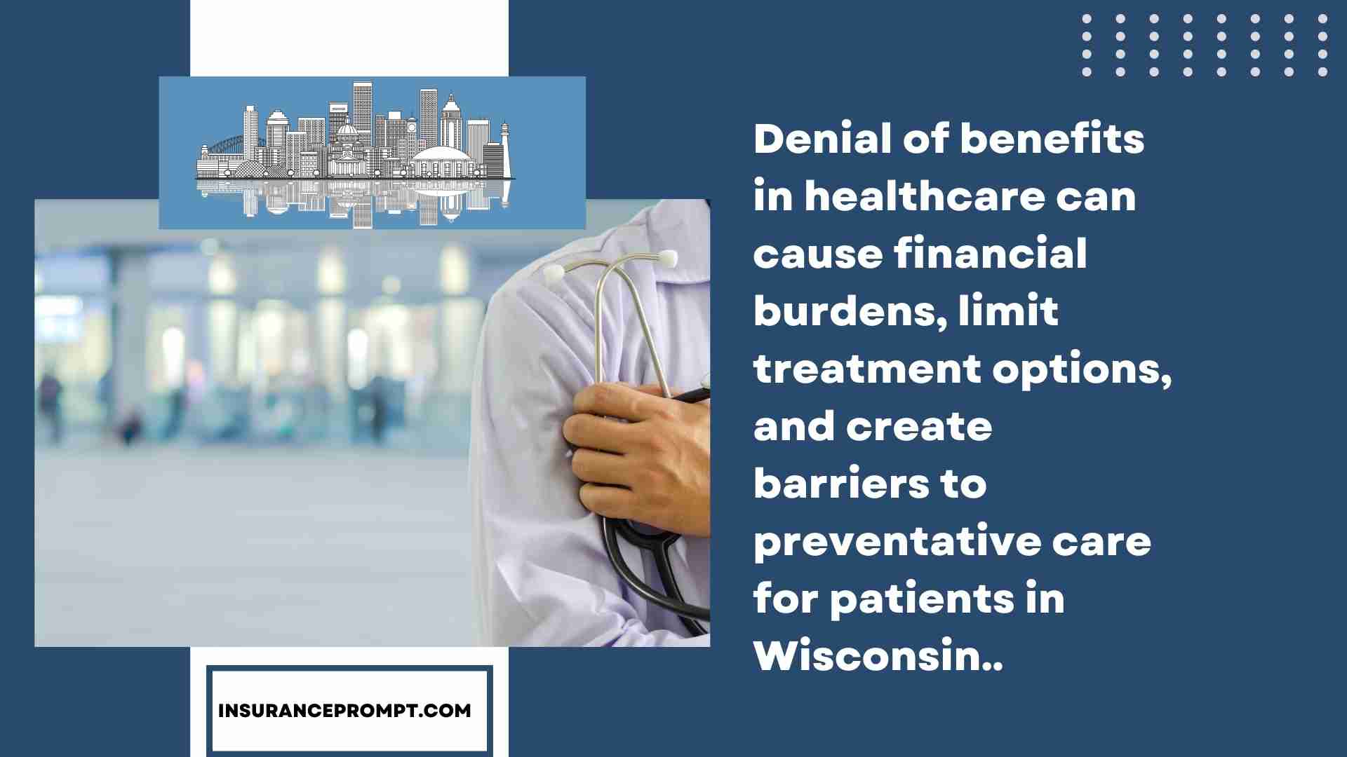 Health Insurance Wisconsin Time For Denial Of Benefits 2023