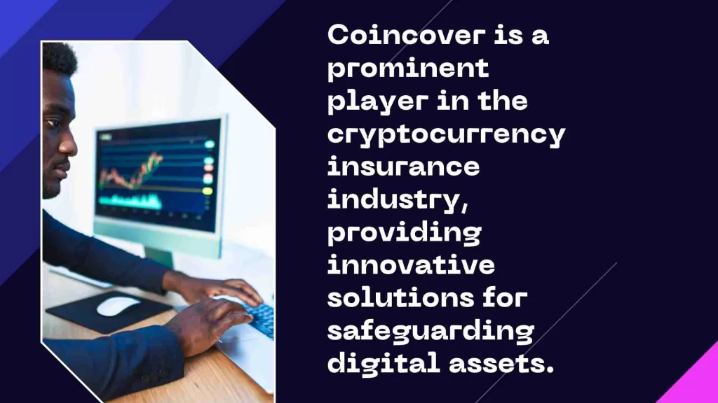 Coincover Leading the Way in Cryptocurrency Insurance