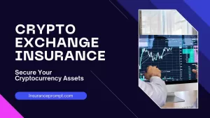 Crypto Exchange Insurance