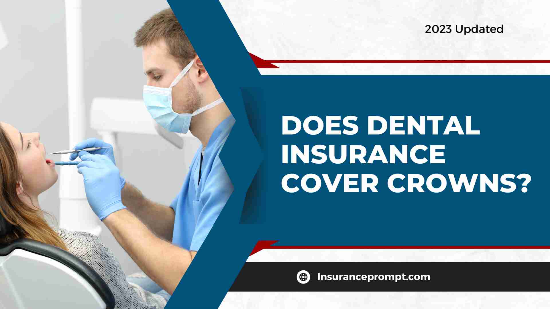 Does Dental Insurance Cover Crowns?