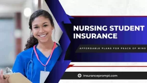 Nursing Student Insurance