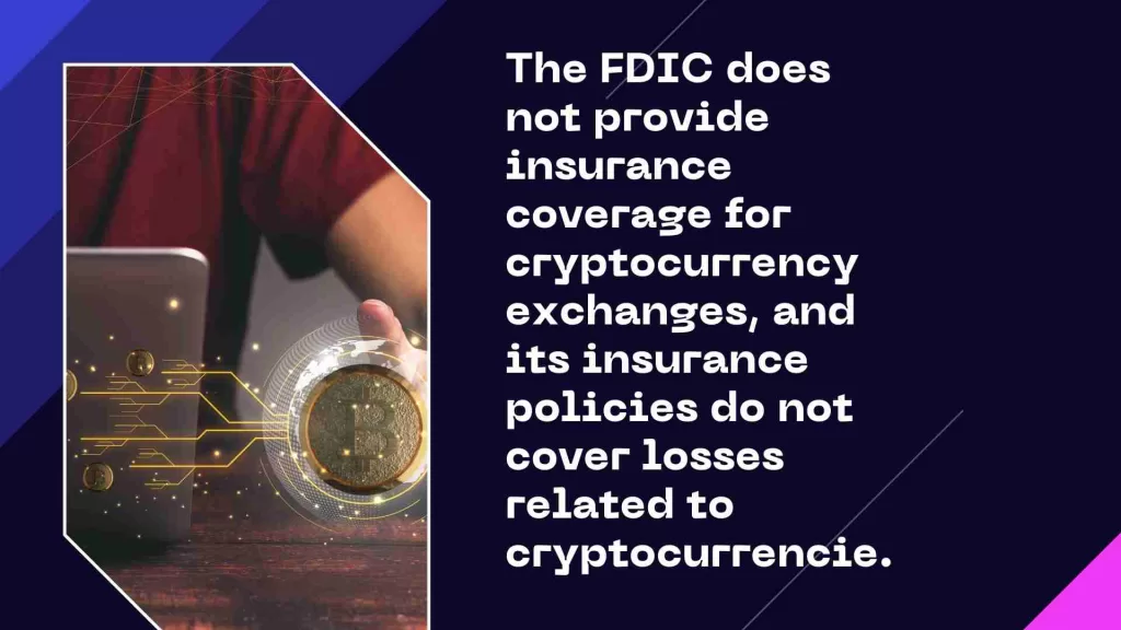 Regulatory Perspectives FDIC and Crypto Insurance