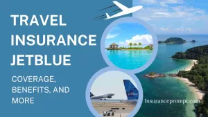 Travel Insurance JetBlue