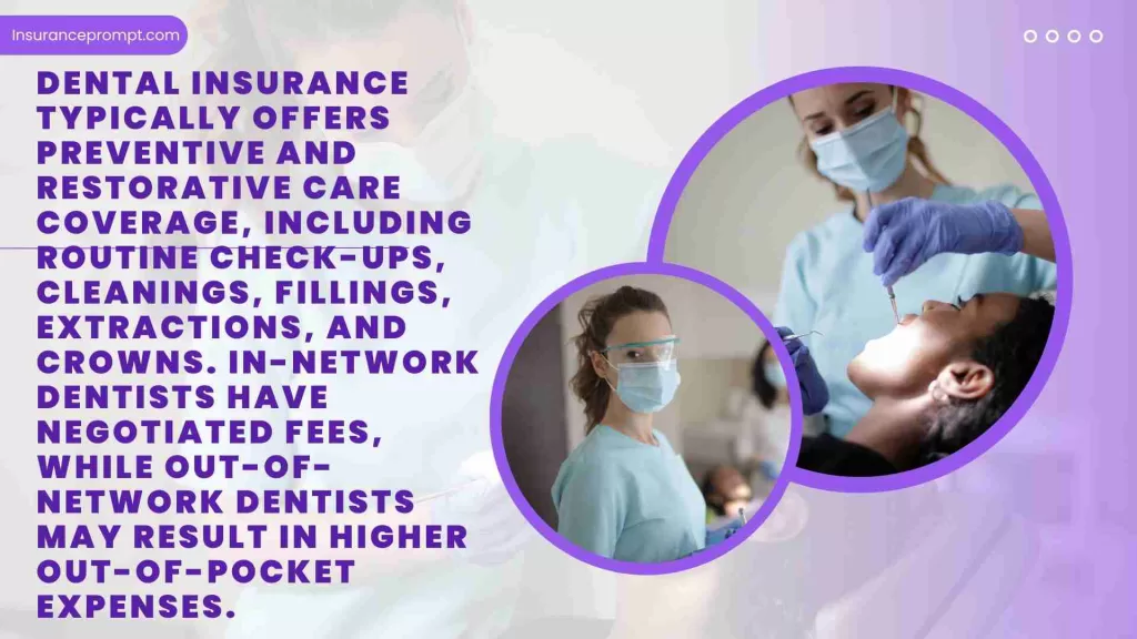 Dental Insurance For Out-of-Network Dentists-Understanding Dental Insurance