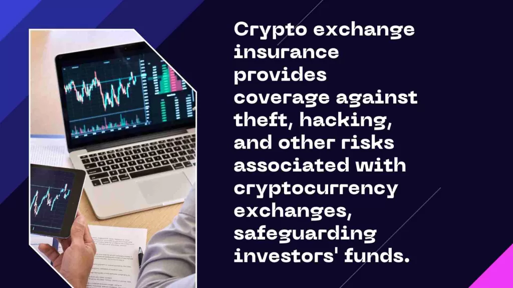 What is Crypto Exchange Insurance