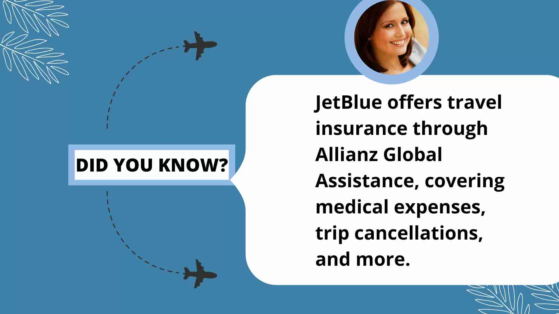 What is Travel Insurance JebBlue