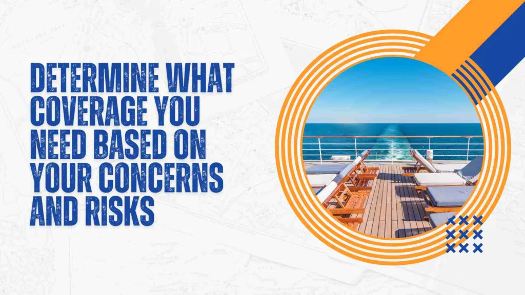Cruise Travel Insurance Shopping Tips