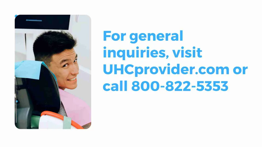 What are UnitedHealthcare Dental Providers' Phone Numbers